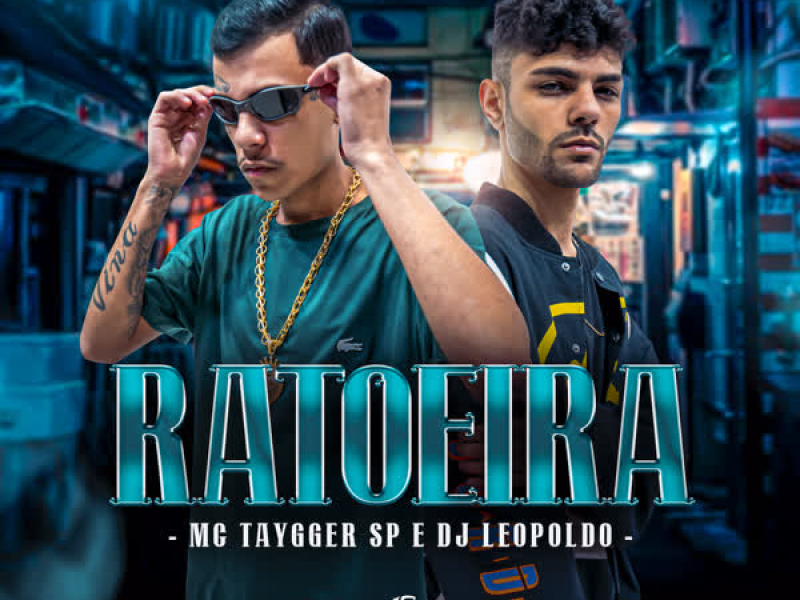 Ratoeira (Single)