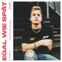 Egal wie spät (Single)