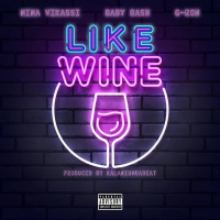 Like Wine (Single)