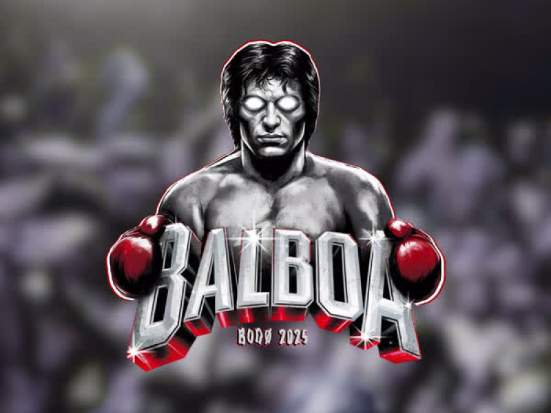 Balboa (Hjemmesnekk) (Single)