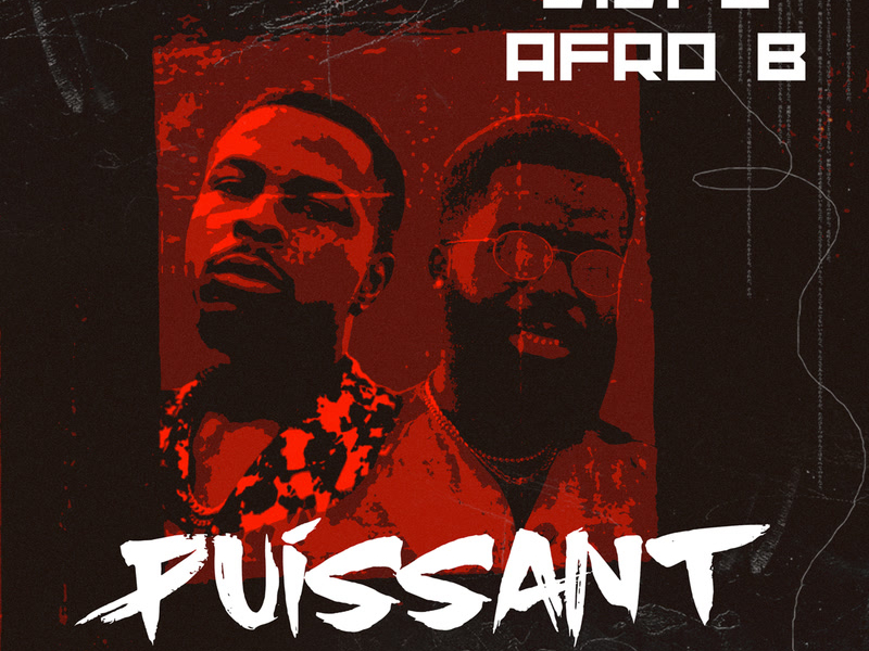 Puissant (Single)