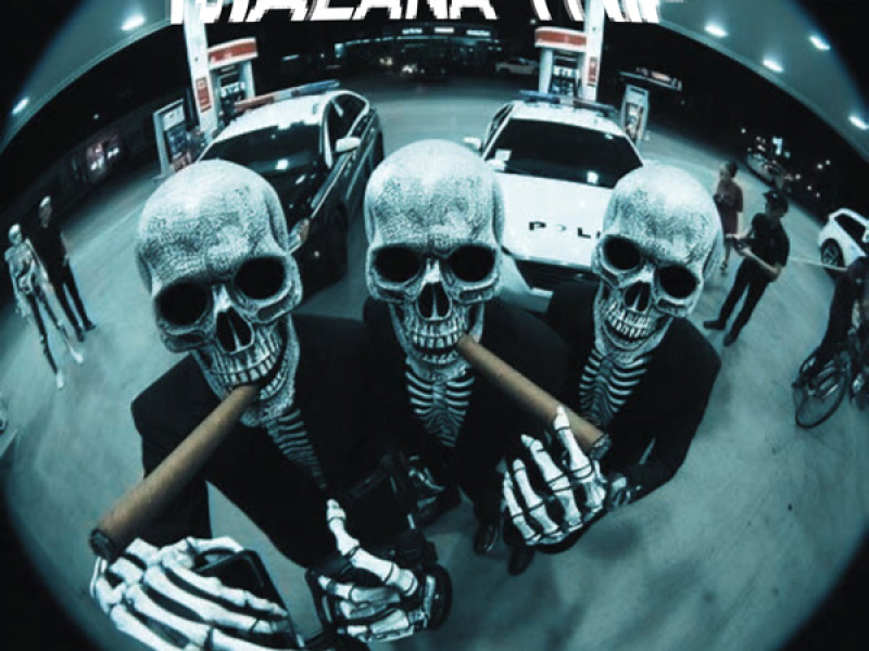 Malana Trip (Single)