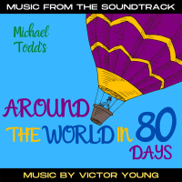 Around the World in 80 Days