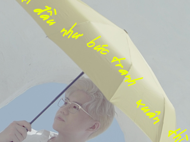 Tinh Dau Nhu Buc Tranh Xuan Thi (Single)