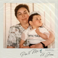 Por Ti Má (Single)