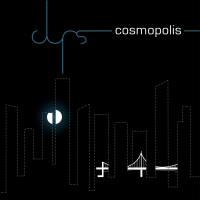 Cosmopolis EP (EP)