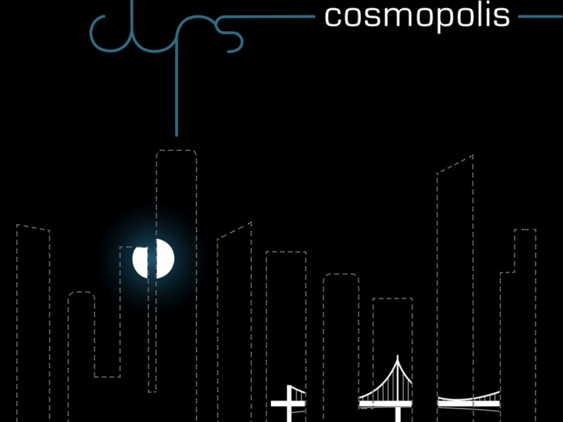 Cosmopolis EP (EP)