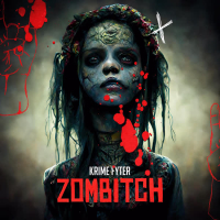 Zombitch (Single)