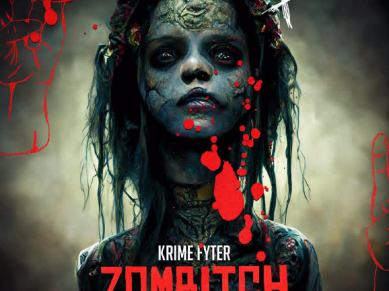 Zombitch (Single)