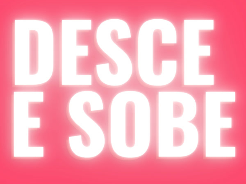 Desce e Sobe (Single)