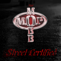 Street Certified (EP)