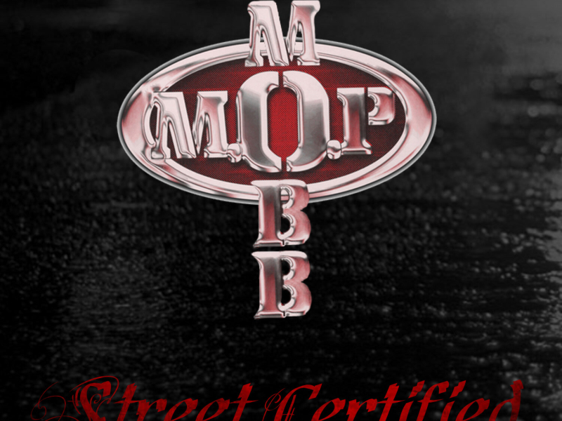 Street Certified (EP)