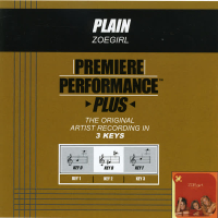 Premiere Performance Plus: Plain (Single)