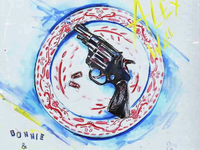 bonnie & clyde (Single)