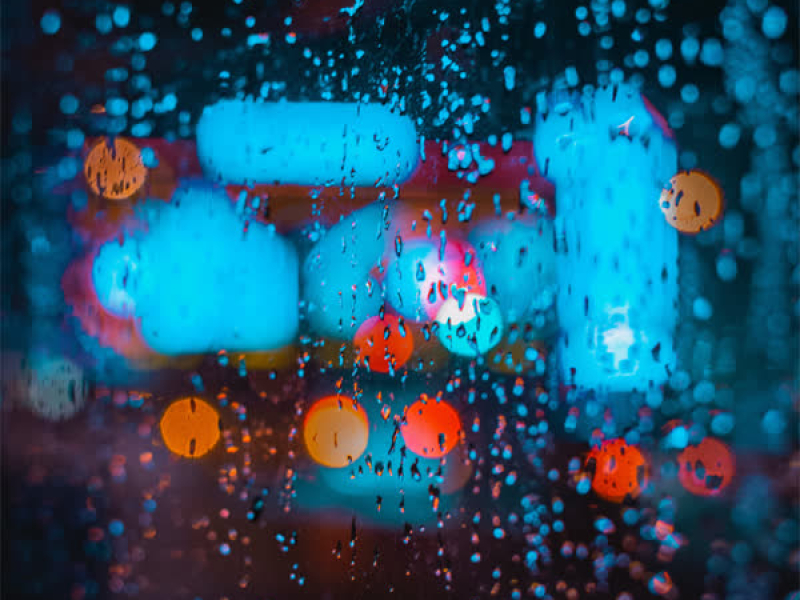 Looks Like Rain (EP)