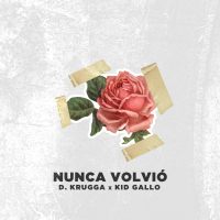 Nunca Volvío (Single)