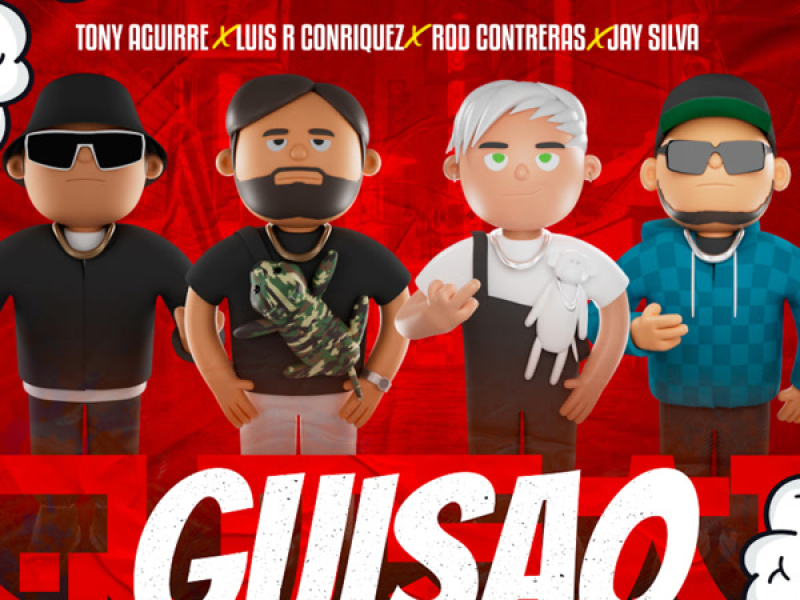 Guisao (Single)