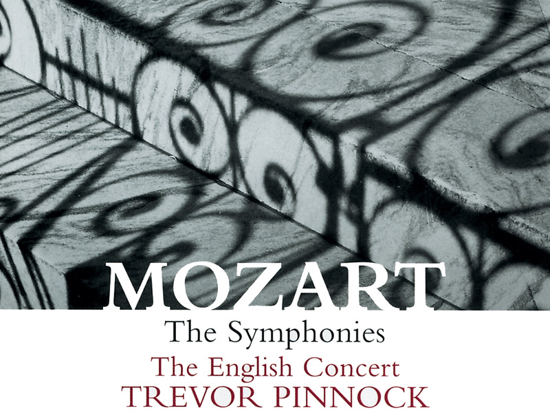 Mozart: The Symphonies