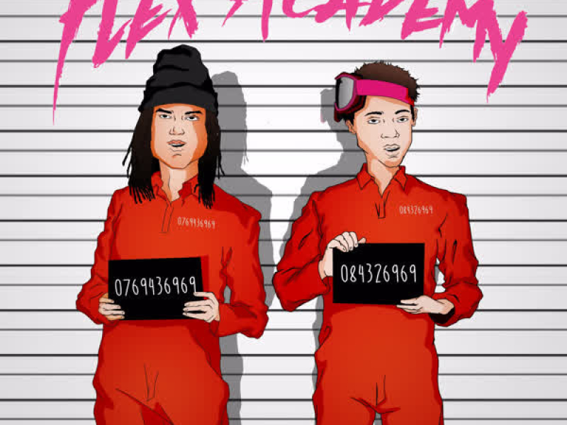 Flex Academy (Single)