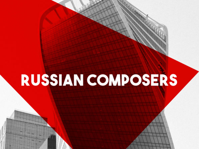 Russian Composers