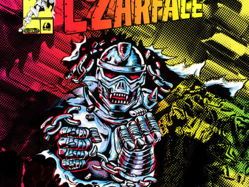 Man’s Worst Enemy (EP)