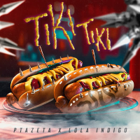 Tiki Tiki (Single)