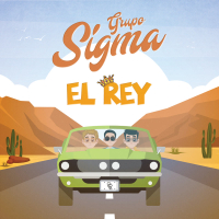 El Rey (MV) (Single)