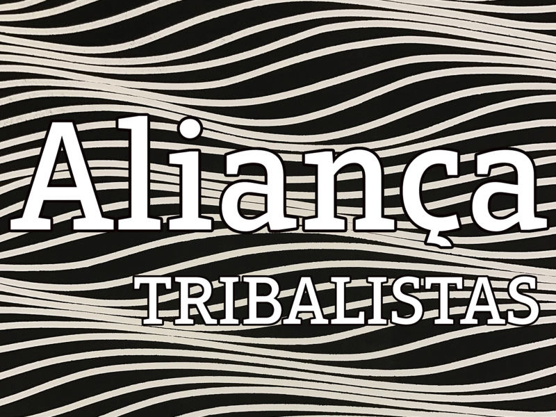 Aliança (Single)