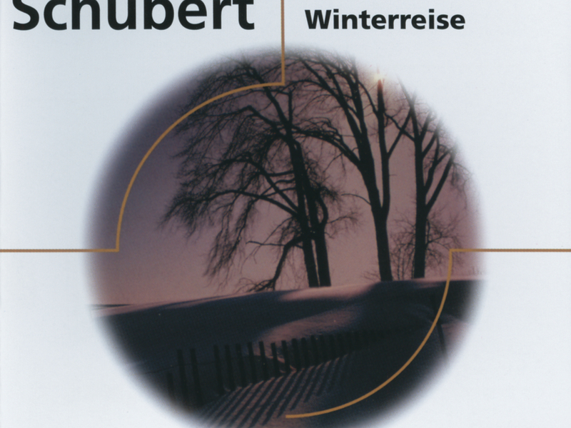 Schubert: Winterreise