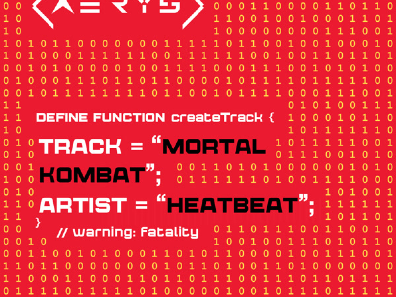 Mortal Kombat (Single)