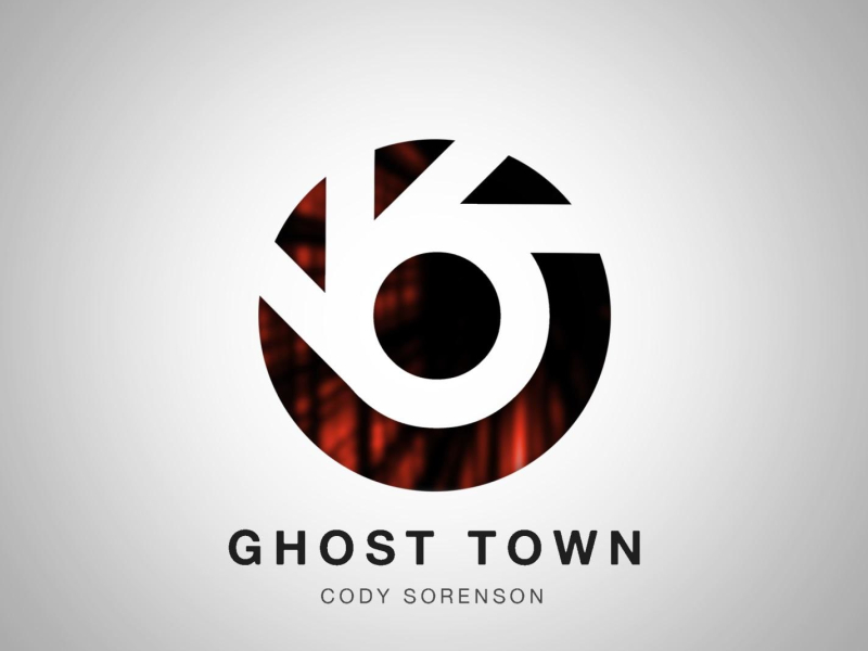 Ghost Town (Single)