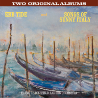 Ebb Tide / Songs of Sunny Italy