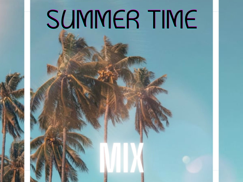 Summer Time Mix (Single)