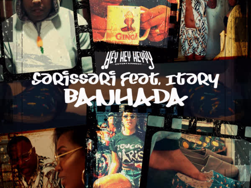 Banhada (Single)