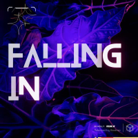 FALLING IN (Single)