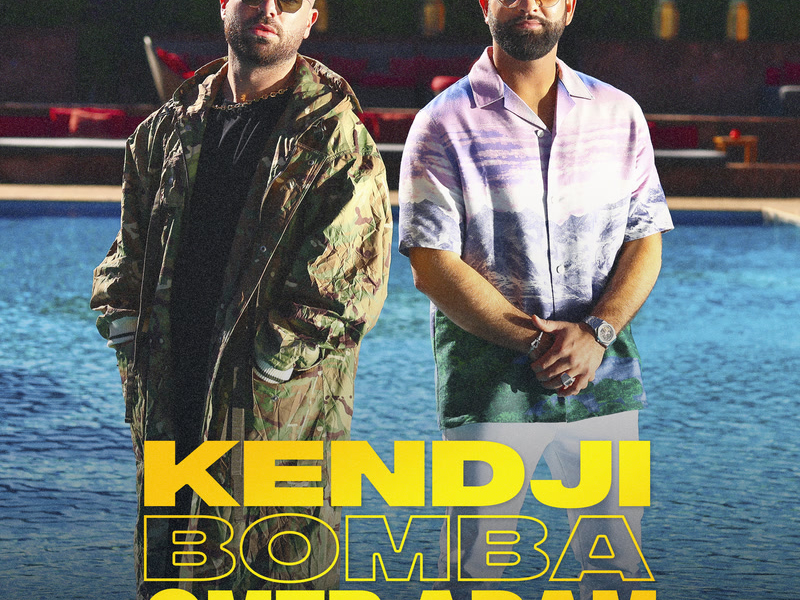 Bomba (Single)