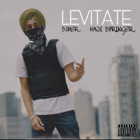 Levitate (Single)