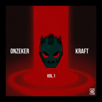 Onzeker Kraft Vol.1 (EP)