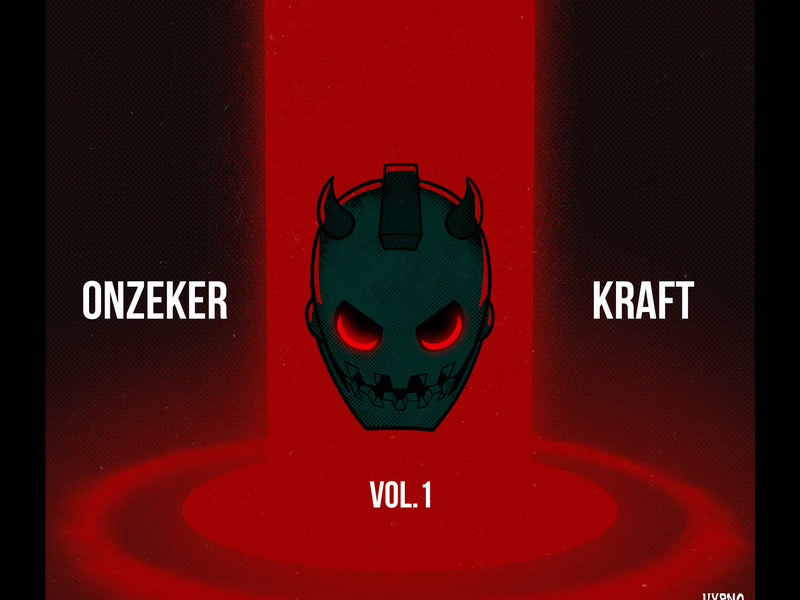 Onzeker Kraft Vol.1 (EP)