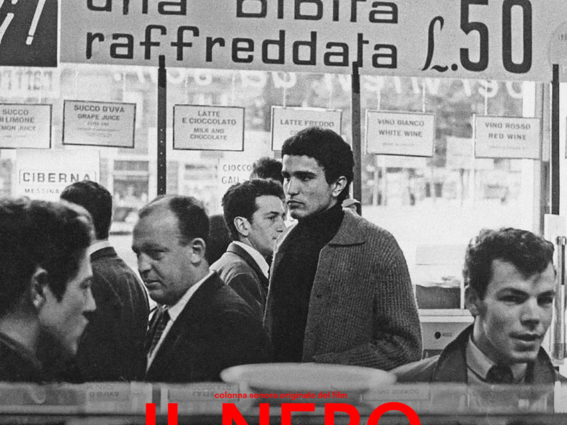 Il nero (Original Motion Picture Soundtrack / Remastered 2022)