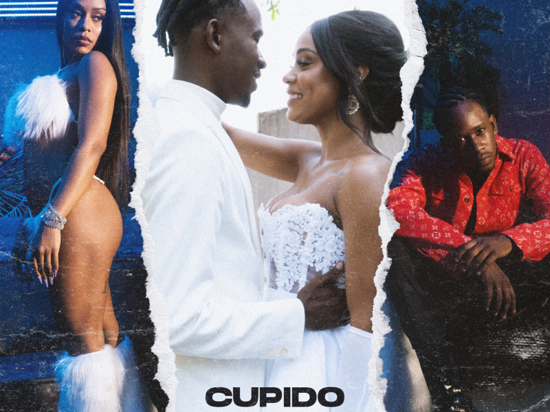 Cupido (Single)
