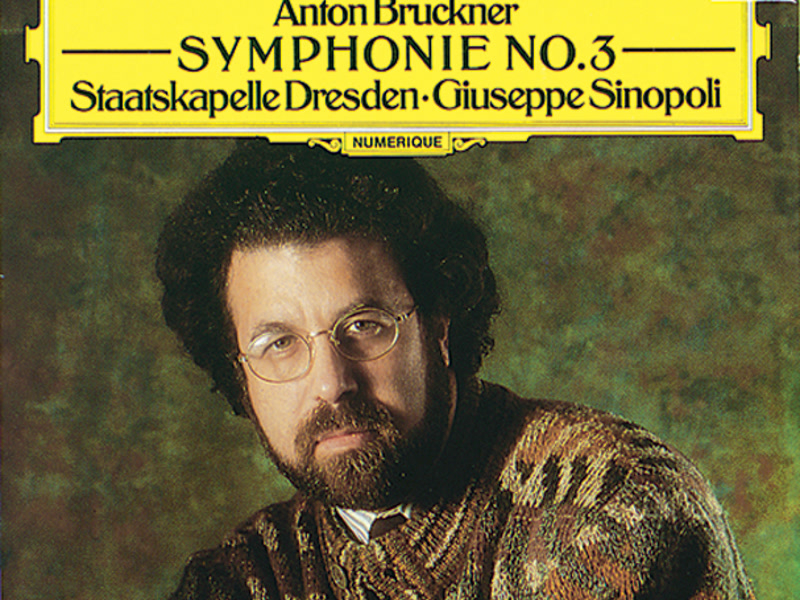 Bruckner: Symphony No. 3