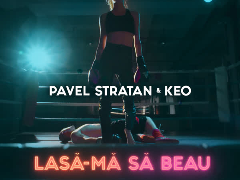 Lasa-ma sa beau (Single)