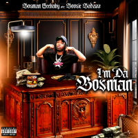 I'm Da Bosman (Single)