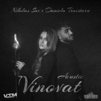 Vinovat (Acustic) (Single)