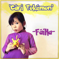 Cari Pokemon (Single)