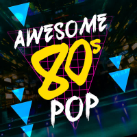 Awesome 80's Pop