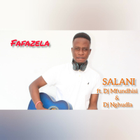 Fafazela (feat. DJ Mfundhisi & DJ Nghundla) (Single)