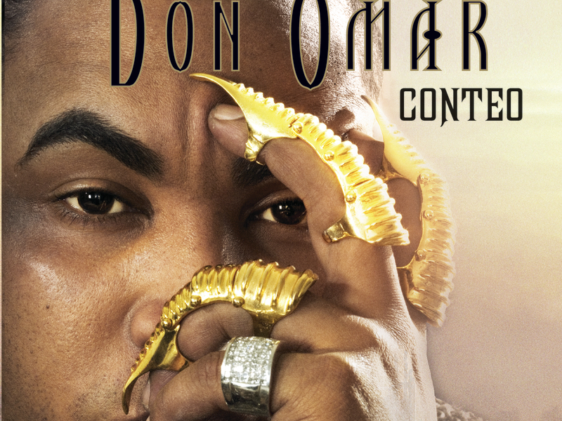 Conteo / Salio El Sol (EP)