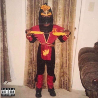 Rick's Tape (Single)